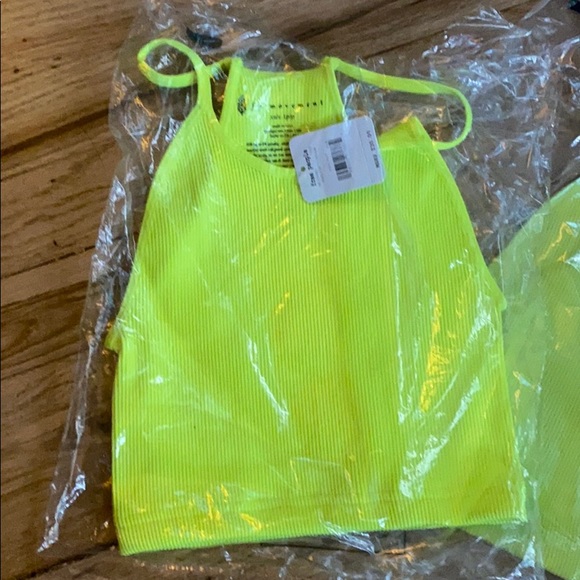 W/tag FP Happiness Crop - Picture 4 of 5